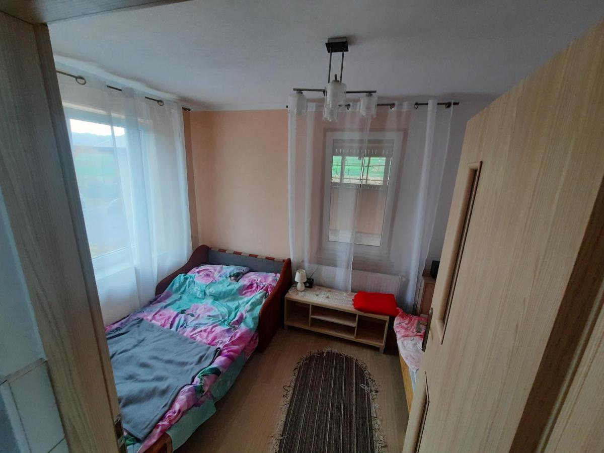 Pod Czubatka Holiday home