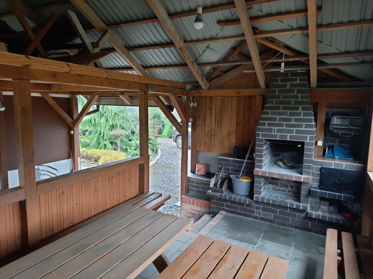 Pod Czubatka Holiday home