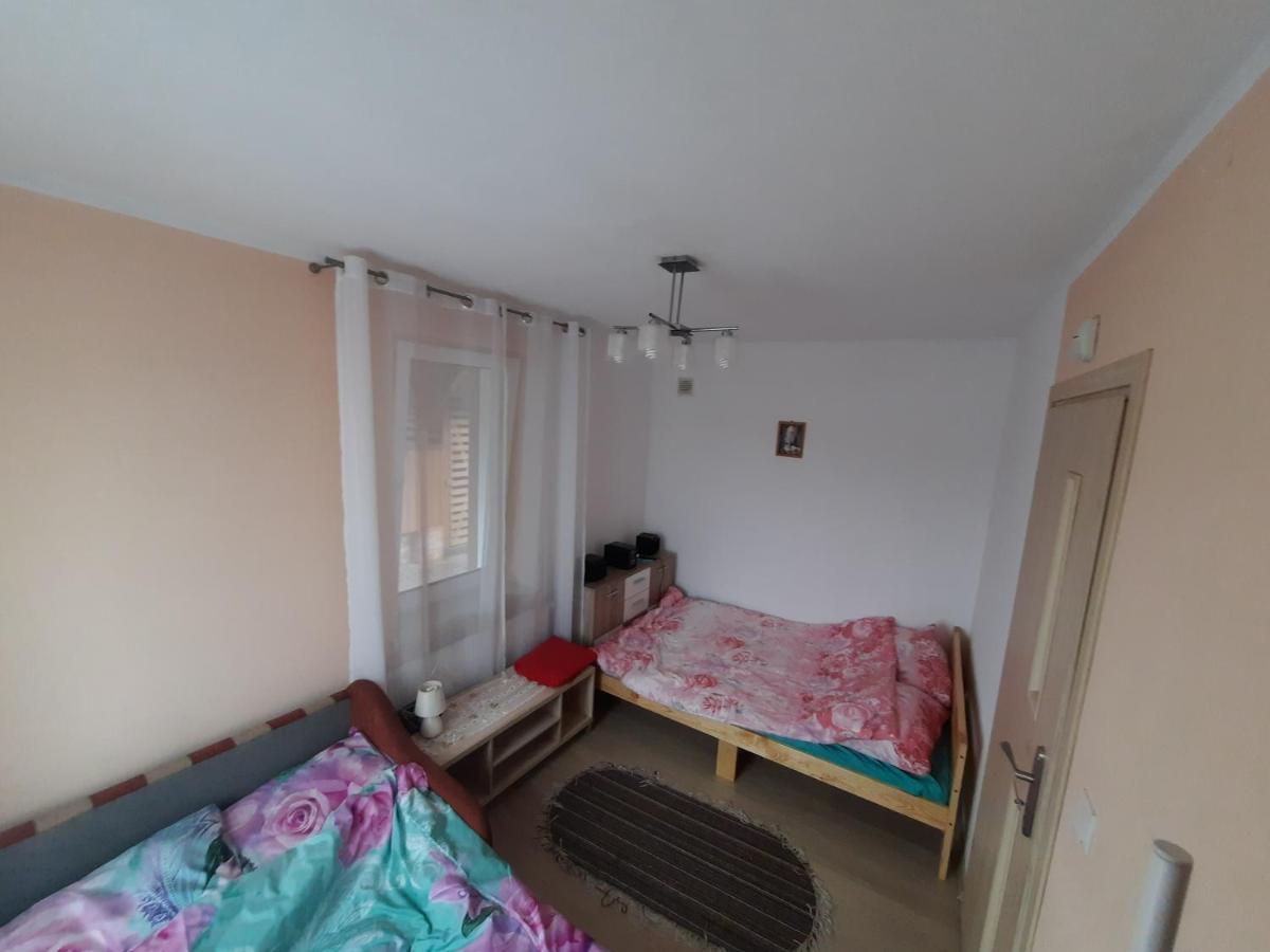 Pod Czubatka Kaweczynek
