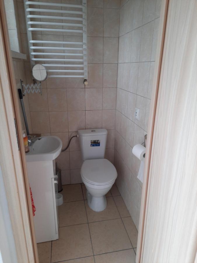 Pod Czubatka *