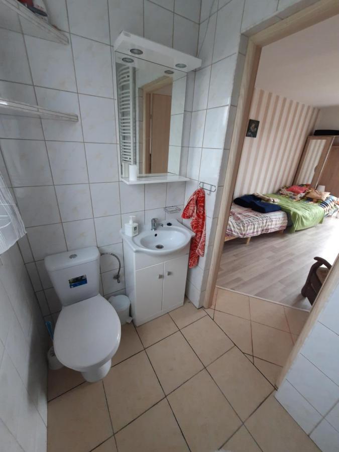 Pod Czubatka Holiday home