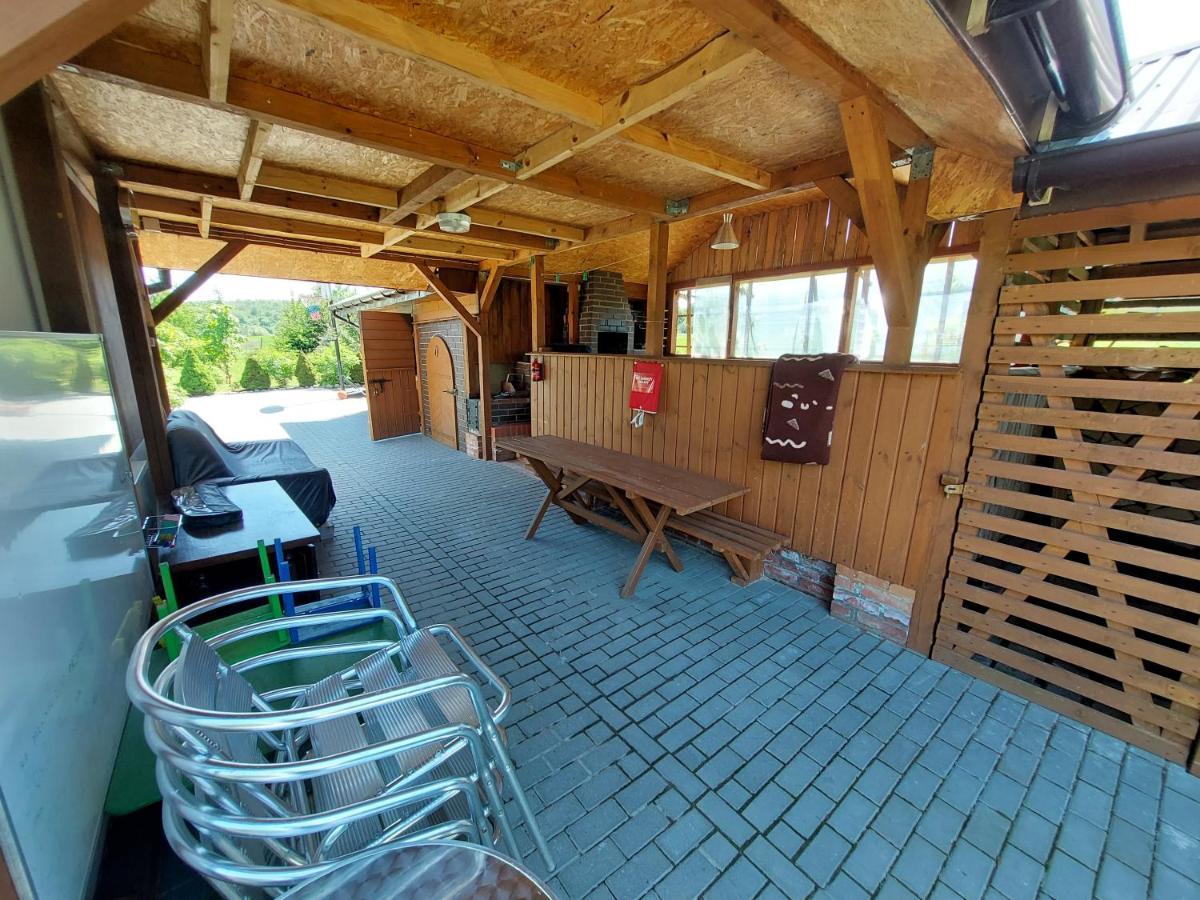 Holiday home Pod Czubatka