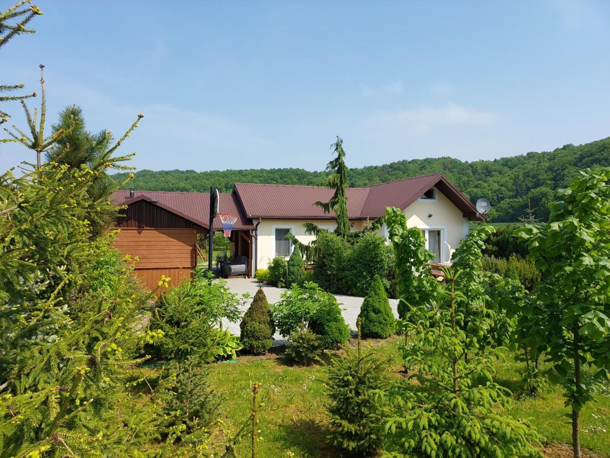 Pod Czubatka Holiday home Kaweczynek