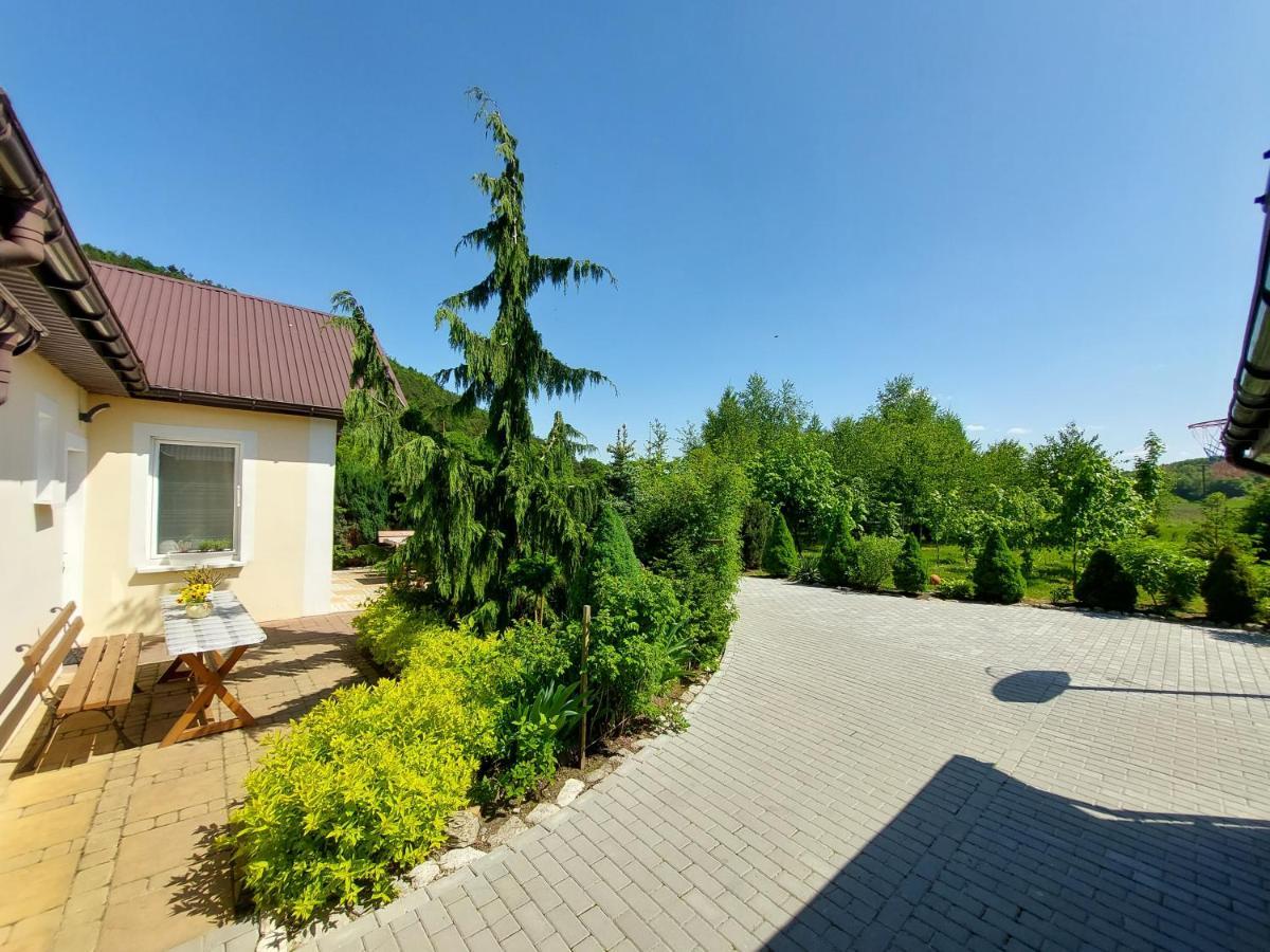 Holiday home Pod Czubatka