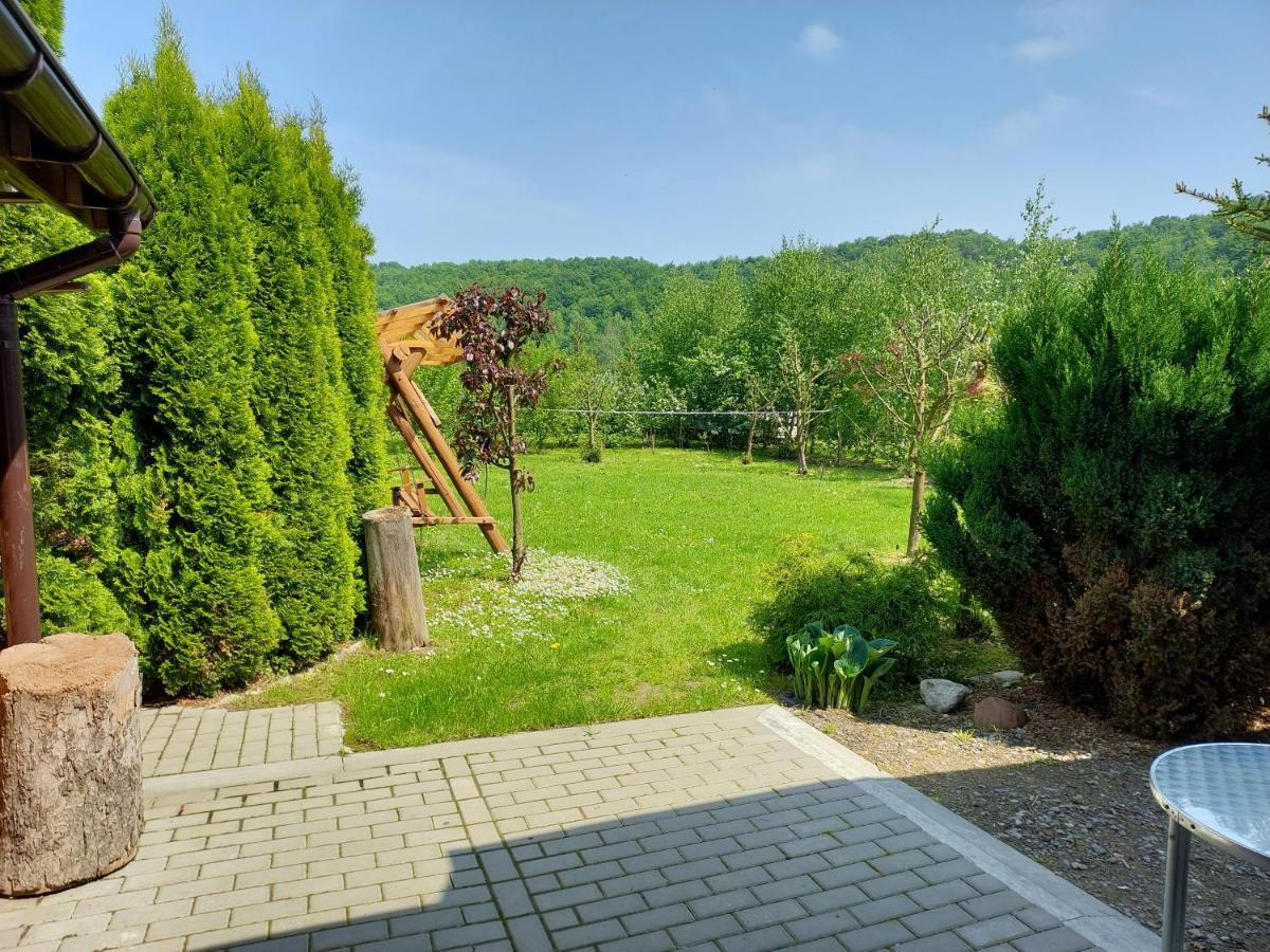 Holiday home Pod Czubatka *