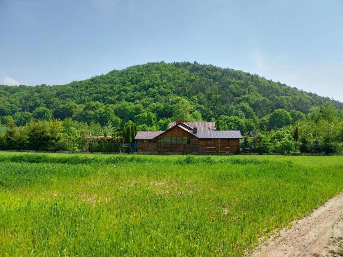 Pod Czubatka Holiday home *