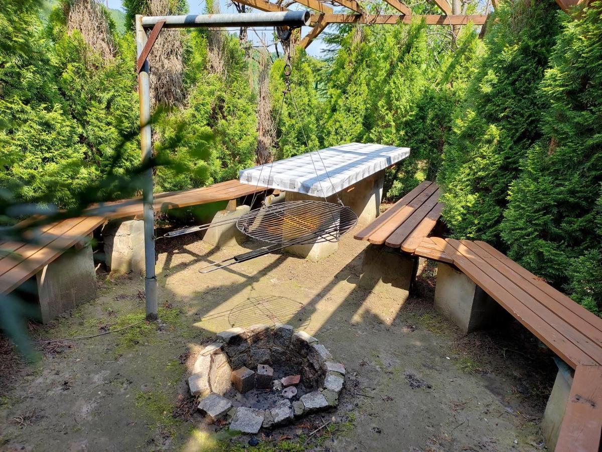 Holiday home Pod Czubatka Kaweczynek