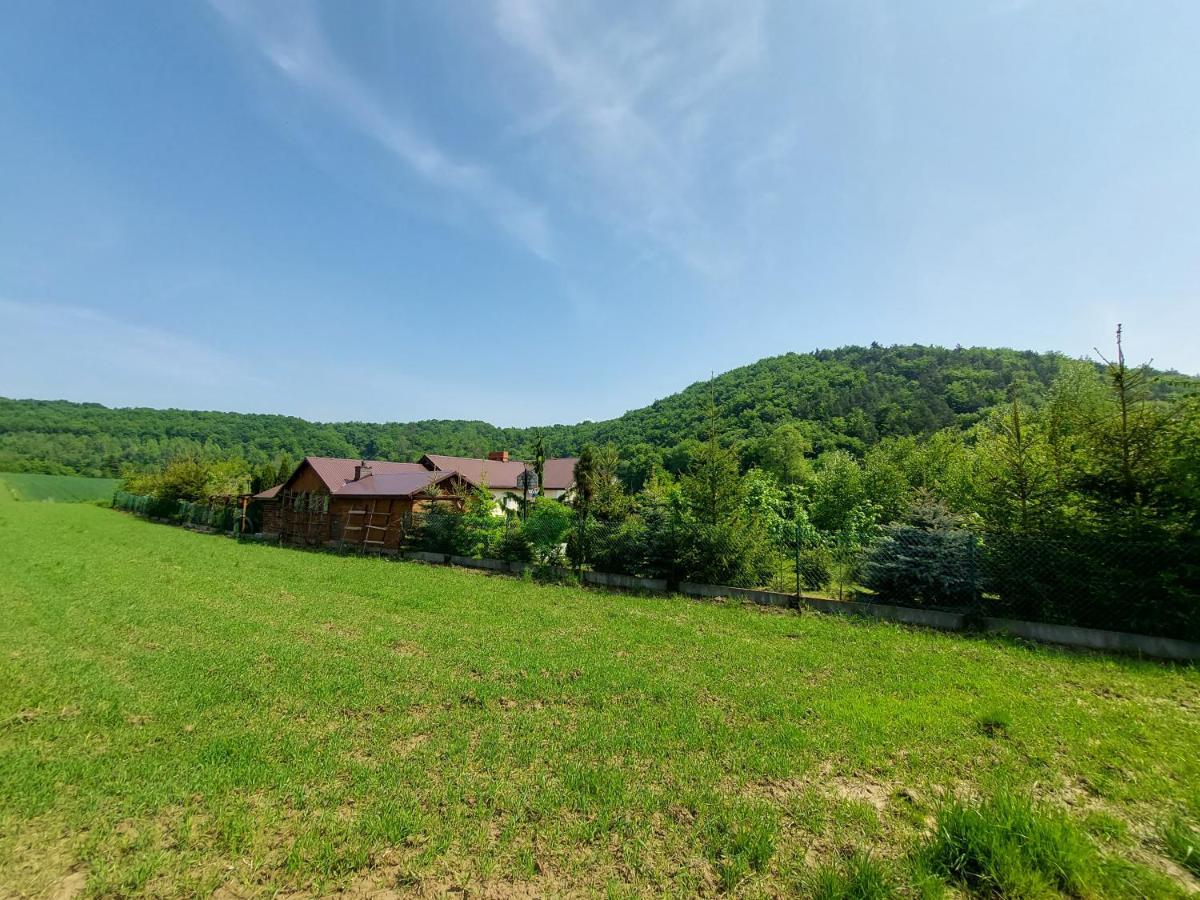 Pod Czubatka Holiday home Kaweczynek
