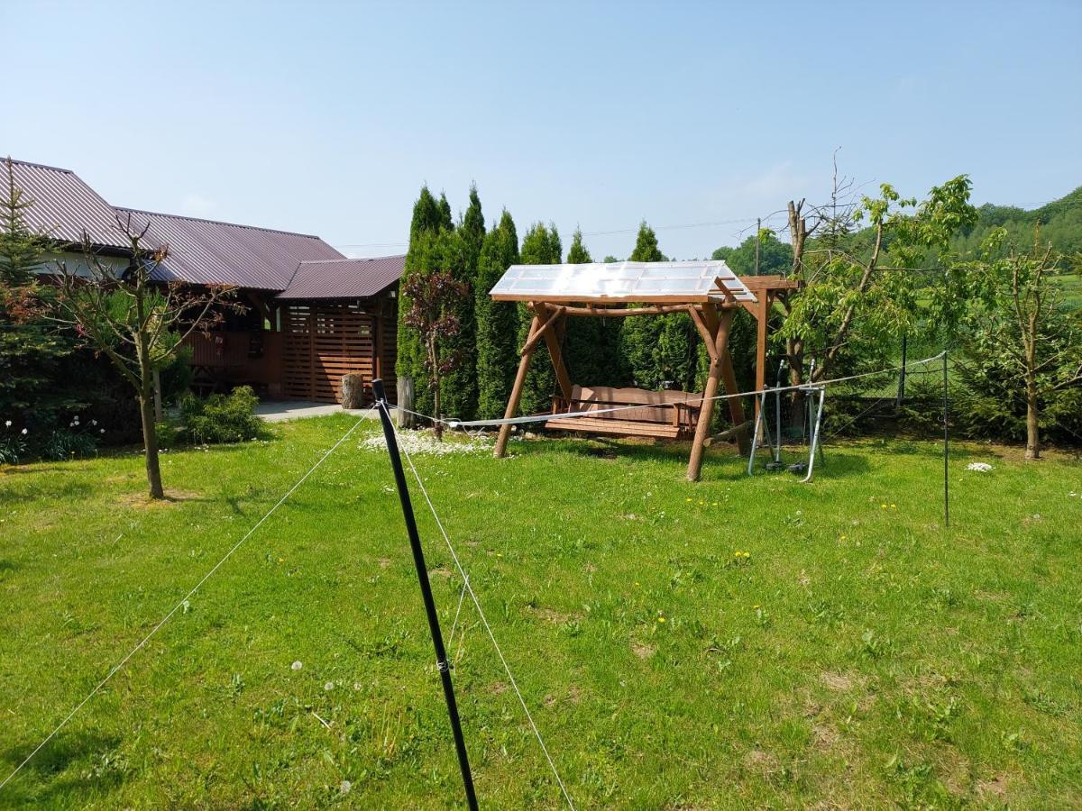 Pod Czubatka Holiday home