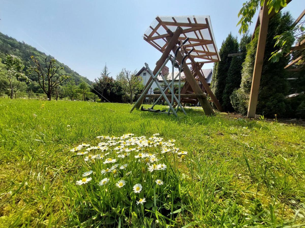 Holiday home Pod Czubatka Kaweczynek