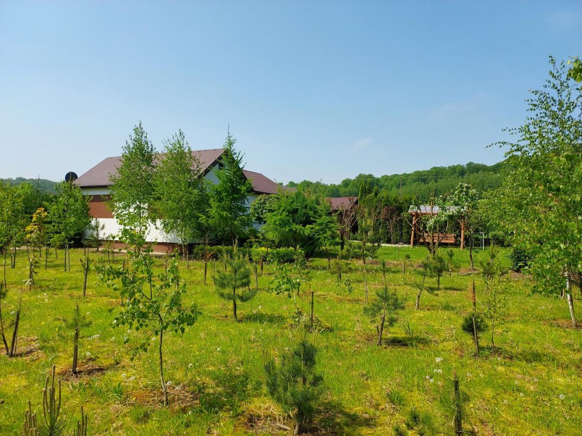 Pod Czubatka Holiday home *